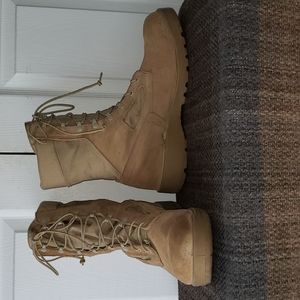 Military Combat Boots | Poshmark
